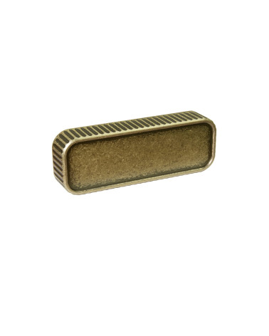 Tirador de mueble WEGA tirador de diseño color 2