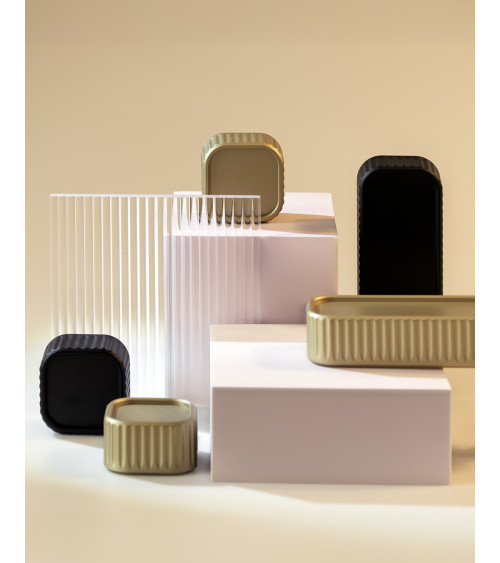 Tirador de mueble WEGA tirador de diseño color 2