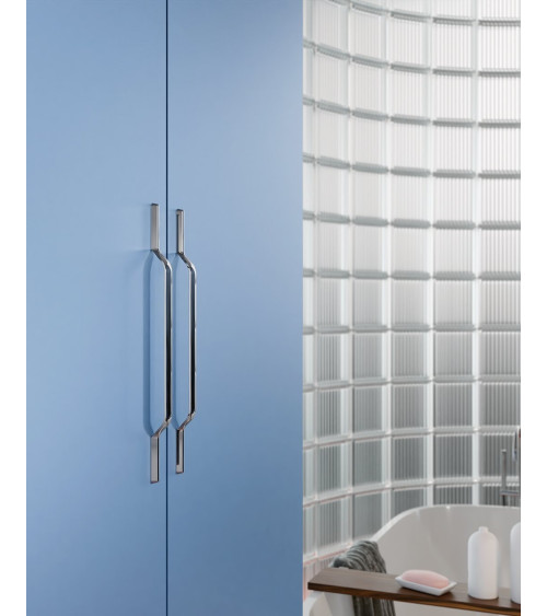 Tirador de mueble GOLDEN tirador de diseño color 1