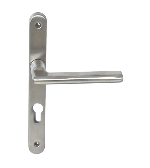 New Pyla placa estrecha 26 inox EUROWALE