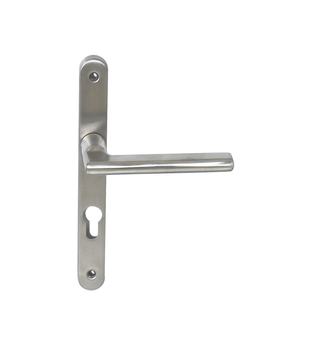 New Pyla placa estrecha 26 inox EUROWALE