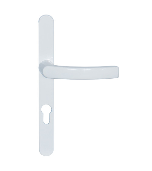 Posy blanca ea70 placa estrecha 24