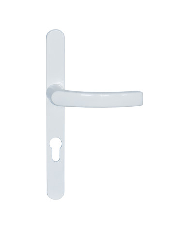Posy blanca ea70 placa estrecha 24