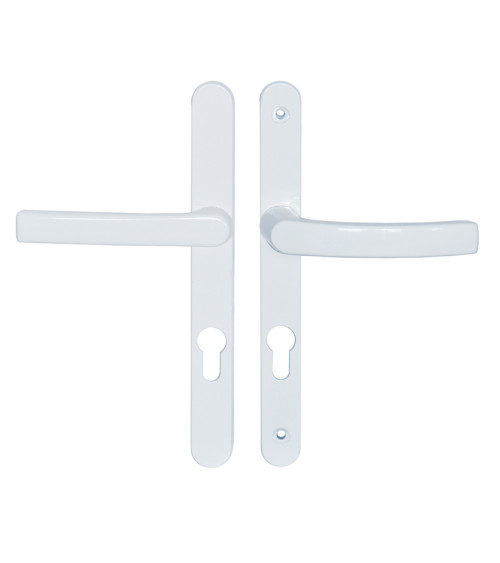 Posy saliente reducido ea70 pl 24 blanco