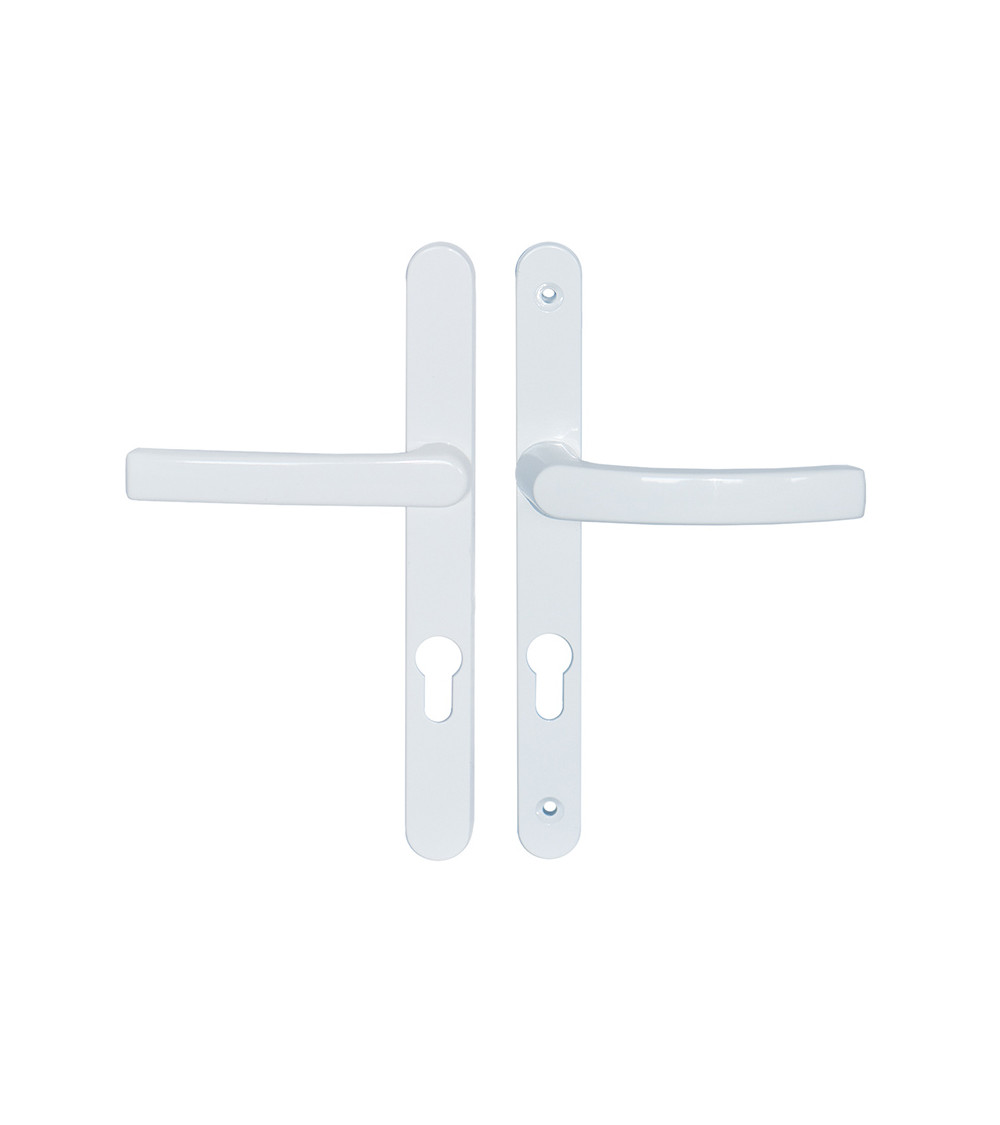 Posy saliente reducido ea70 pl 24 blanco