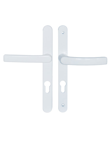 Posy saliente reducido ea70 pl 24 blanco