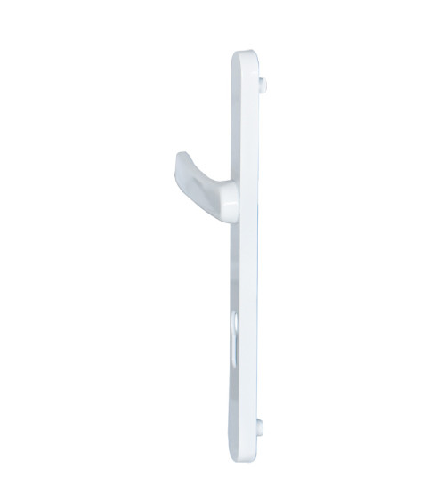 Posy saliente reducido ea70 pl 24 blanco