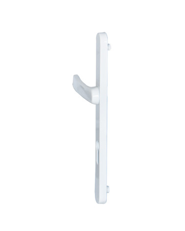 Perfil Posy saliente reducido pl 24 blanco