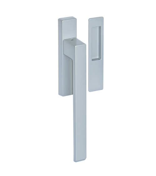 Majestea larga plata para puerta corredera elevadora BDC EUROWALE