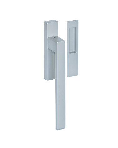 Majestea larga plata para puerta corredera elevadora BDC EUROWALE