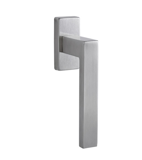 Manivela de ventana Majestea inox EUROWALE