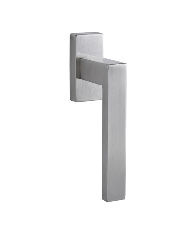 Manivela de ventana Majestea inox EUROWALE