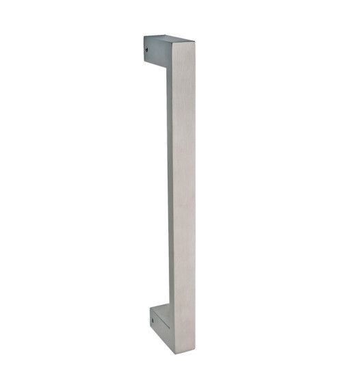 Tirador simple Majestea inox EUROWALE