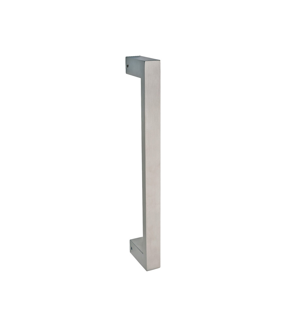 Tirador simple Majestea inox EUROWALE