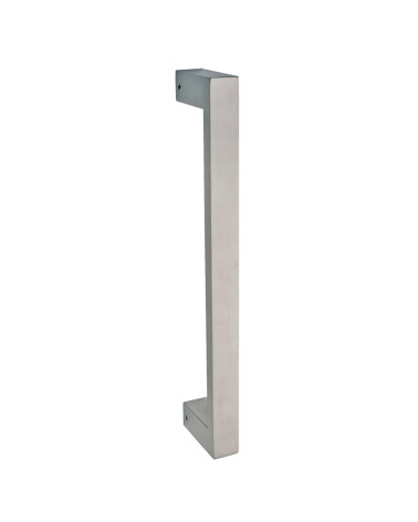 Tirador simple Majestea inox EUROWALE