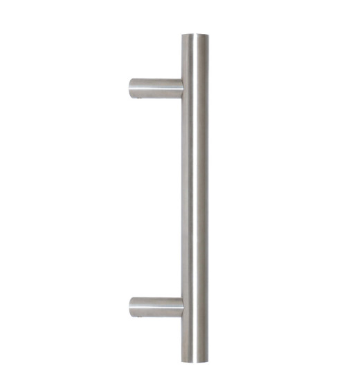 Tirador Bordeaux recto inoxidable 316 EUROWALE