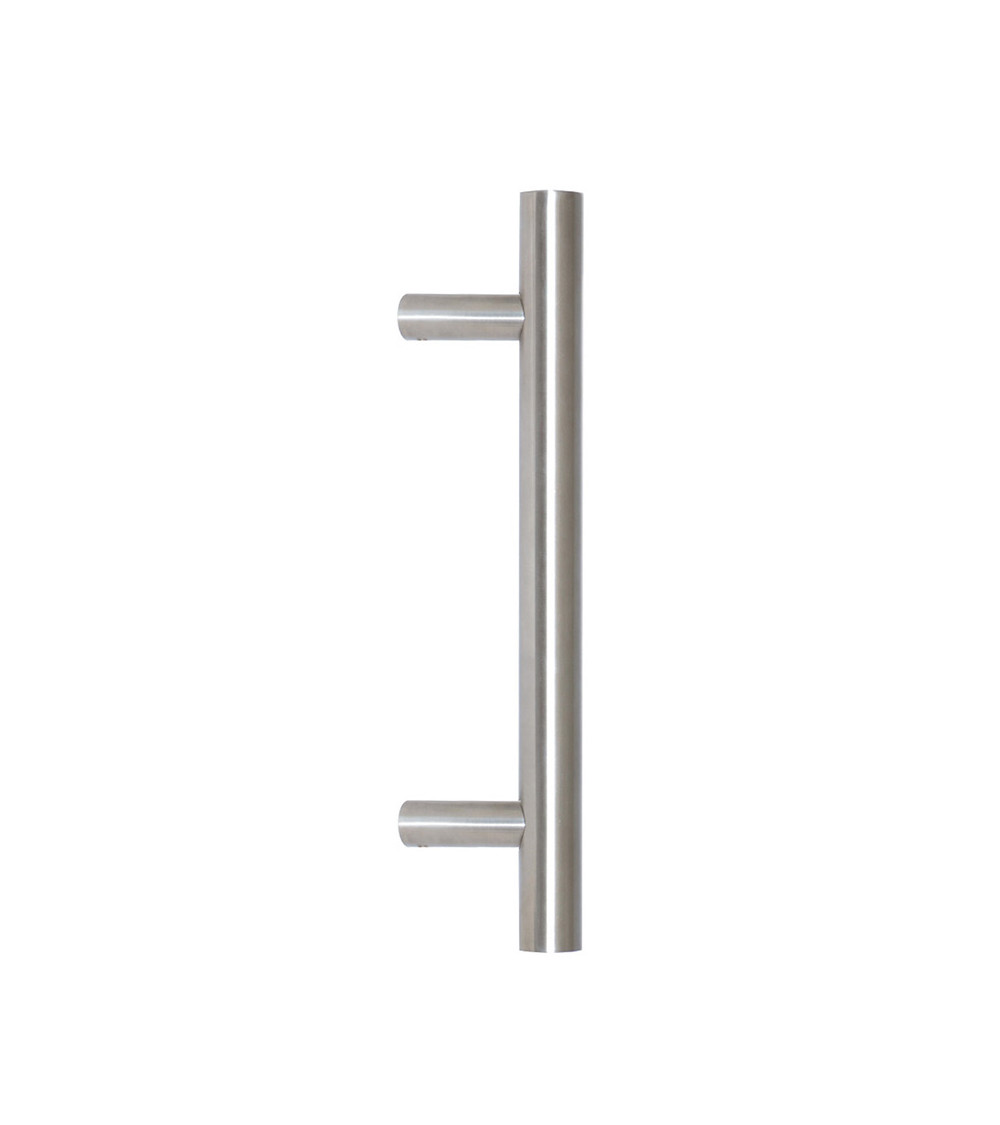 Tirador Bordeaux recto inoxidable 316 EUROWALE