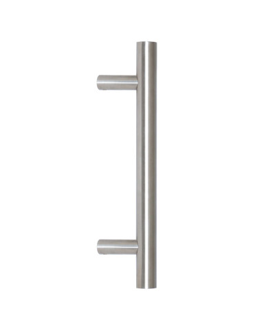 Tirador Bordeaux recto inoxidable 316 EUROWALE