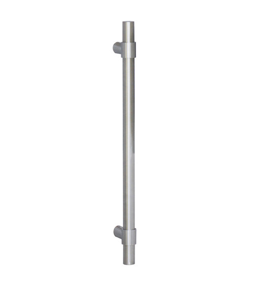 Gran tirador con anillos recto simple EUROWALE