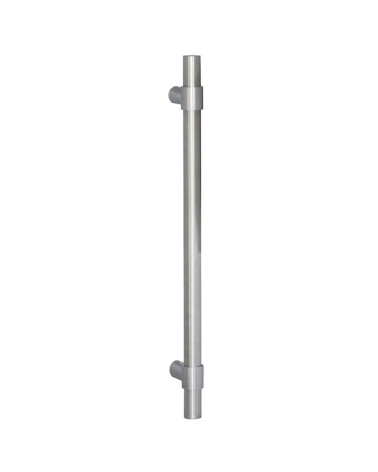 Gran tirador con anillos recto simple EUROWALE
