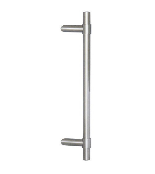 Gran tirador con anillos desplazado simple EUROWALE