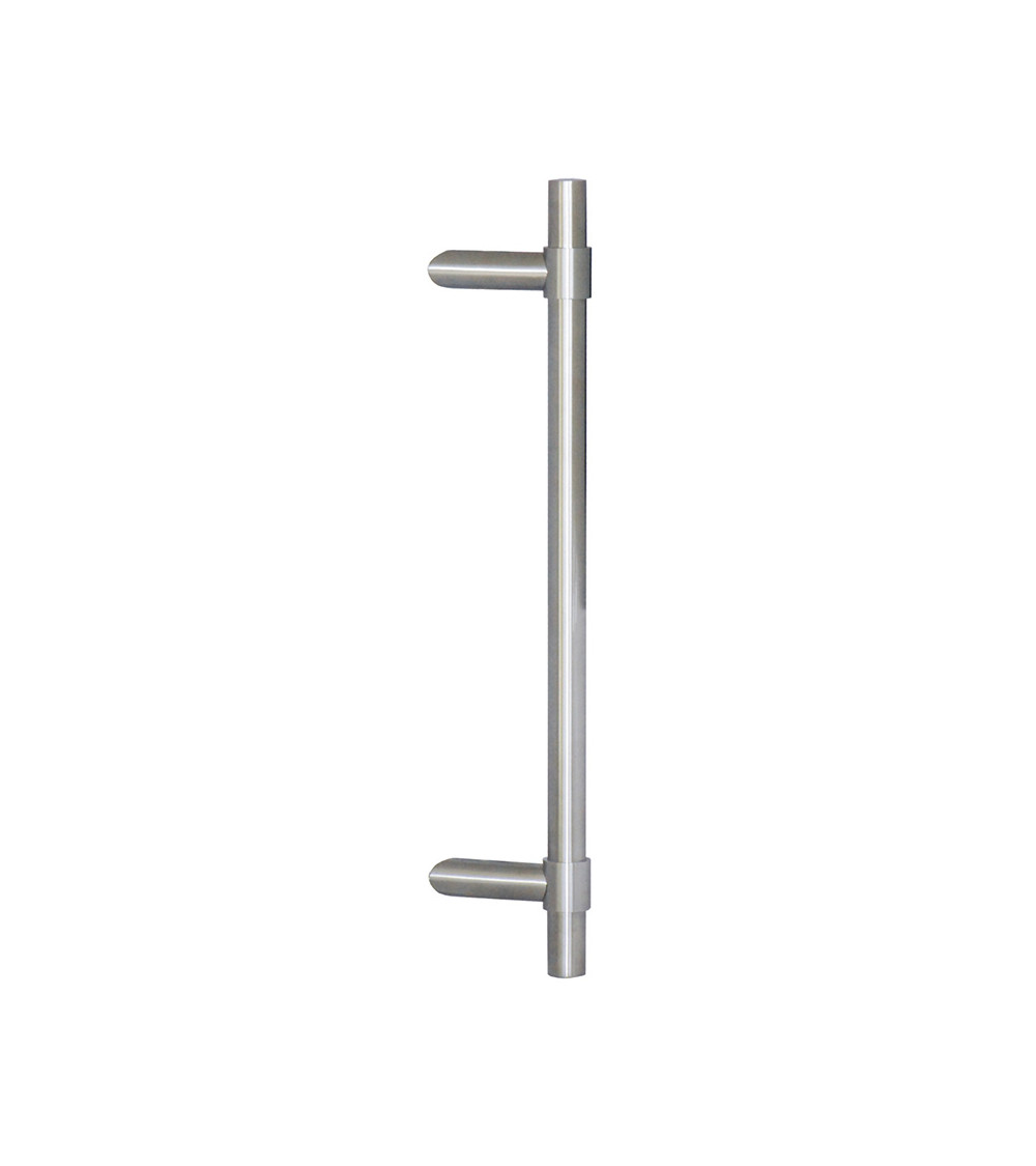 Gran tirador con anillos desplazado simple EUROWALE
