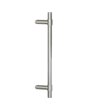 Gran tirador con anillos desplazado simple EUROWALE