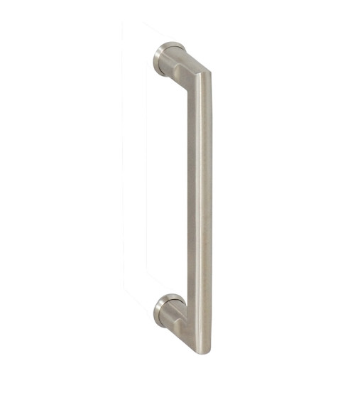 Tirador New Pyla micro-rosetas M Simple EUROWALE