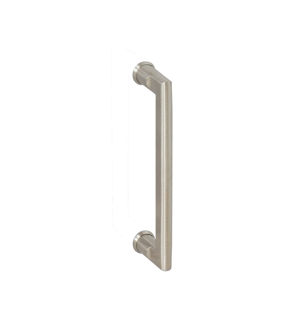 Tirador New Pyla micro-rosetas M Simple EUROWALE