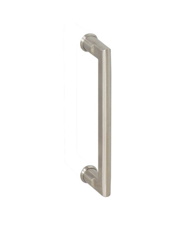 Tirador New Pyla micro-rosetas M Simple EUROWALE