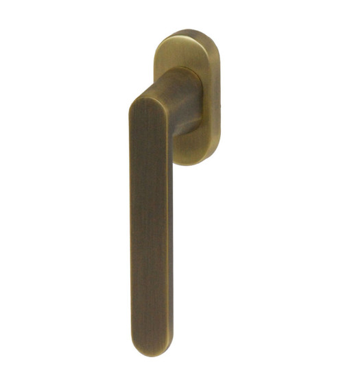 Tirador de ventana Sol Bronce EUROWALE