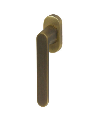Tirador de ventana Sol Bronce EUROWALE