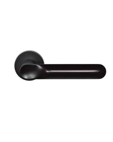 Tirador de puerta Beautesse en acabado