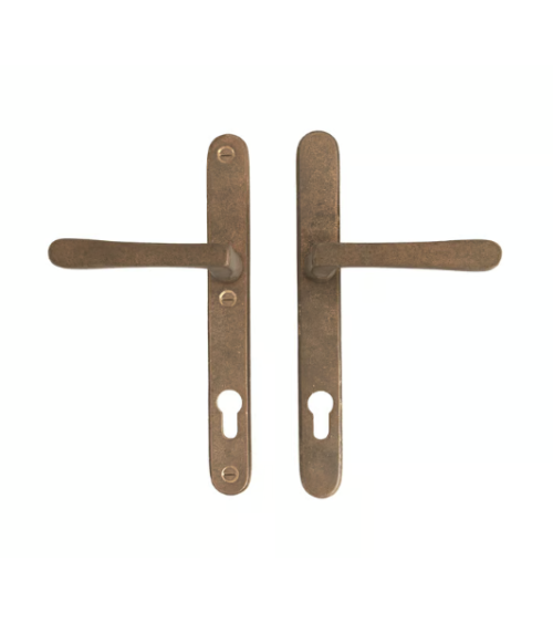 Tirador de puerta seguridad guarnición PHL/PHL