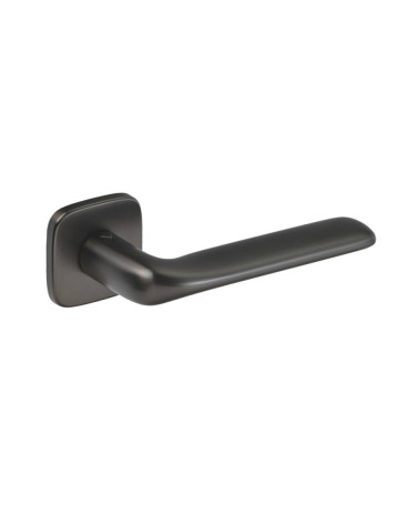 Tirador de puerta antracita FLAT tirador de diseño