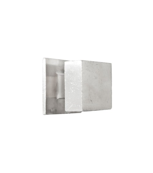 Botón de puerta exterior bronce PQ65 - manivela design