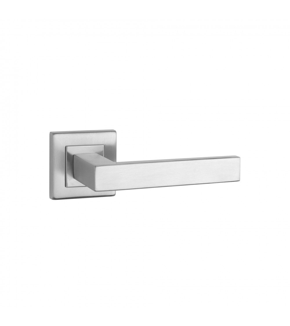Tirador de puerta clásico KVADRAT 1703 tirador de diseño