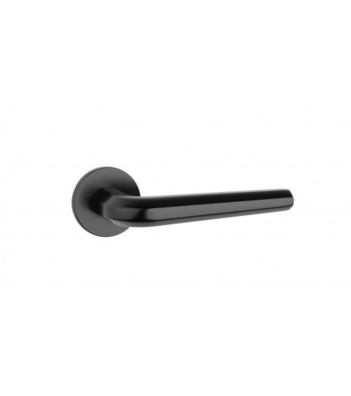 Maneta de puerta TUPAI 4160 R 5S - ferretería de diseño