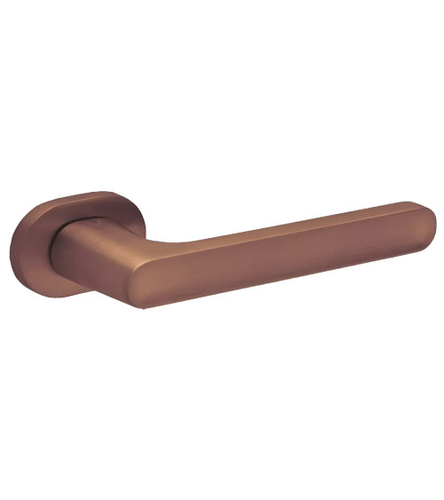 Manivela de puerta moderna JACOB diseño