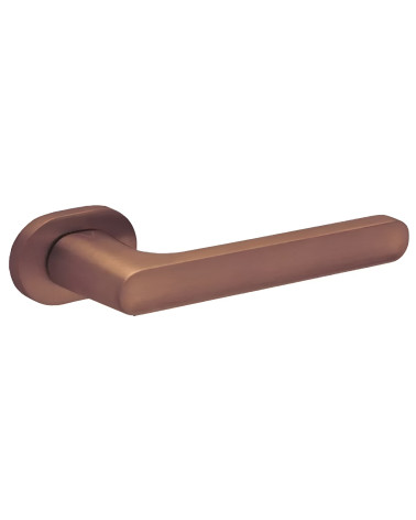 Manivela de puerta moderna JACOB diseño