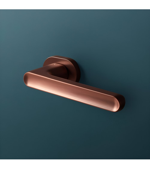 Manivela de puerta moderna JACOB diseño