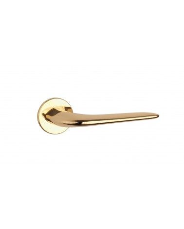 Manilla de puerta TUPAI 4163 R 5S - ferretería decorativa