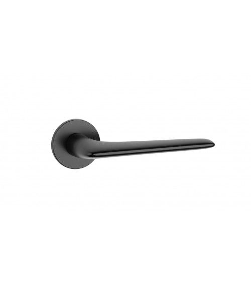Tirador de puerta TUPAI 4164 R 5S - herrajes decorativos de diseño