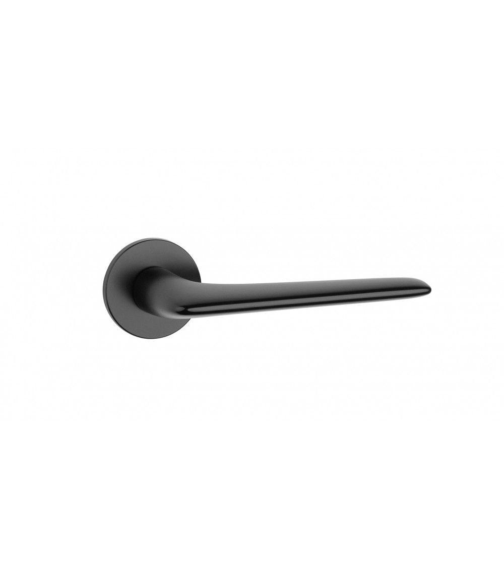 Tirador de puerta TUPAI 4164 R 5S - herrajes decorativos de diseño