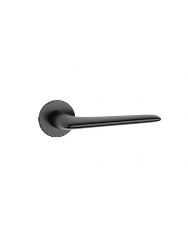 Tirador de puerta TUPAI 4164 R 5S - herrajes decorativos de diseño