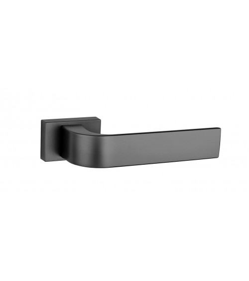 Tirador de puerta rectangular TUPAI 2732 herraje de diseño