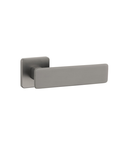 Tirador de puerta antracita NOEMIA diseño