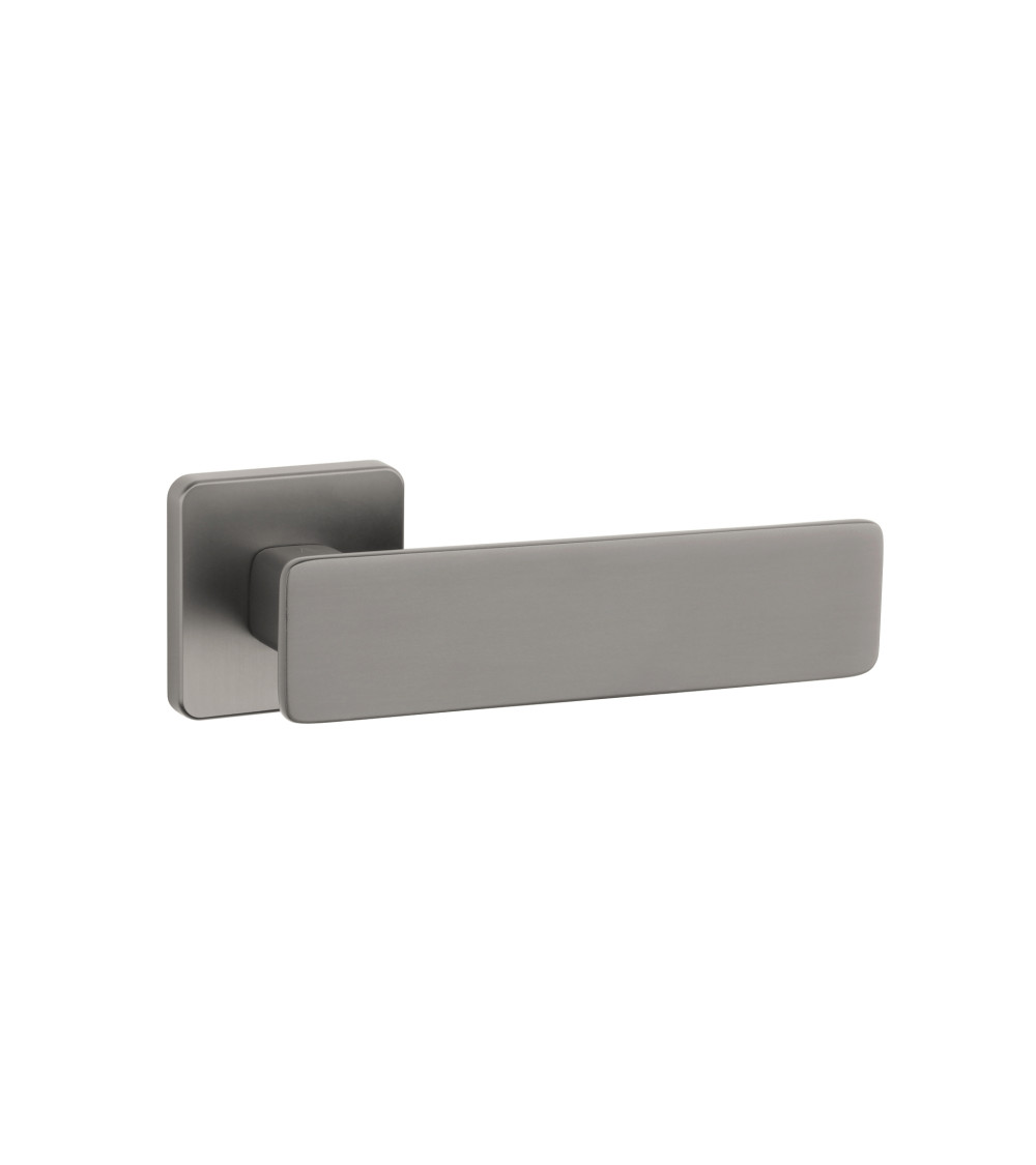 Tirador de puerta antracita NOEMIA diseño