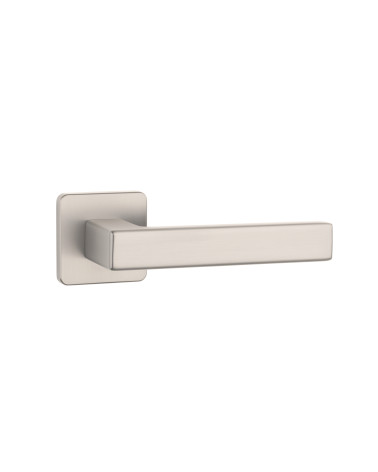 Tirador de puerta de zamak TILIA diseño