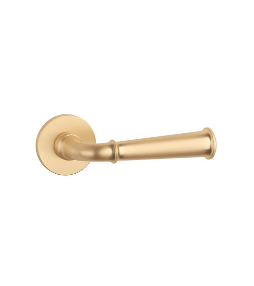 Tirador de puerta retro IBRA diseño